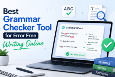 Grammar Checker