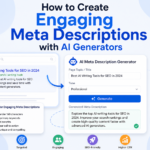 Meta Description Generator