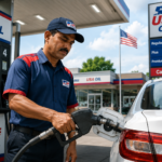 Oil Prices Fall After Trump Delays Iran Attack amid Middle East tensions
