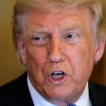 Trump had labelled Iran's counter-offer to US proposals to end the war 'garbage'