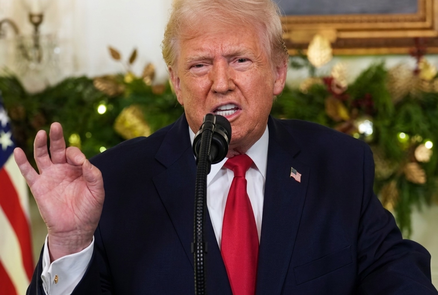 Donald Trump discusses Taiwan arms deal amid rising tensions between the United States, China, and Taiwan.