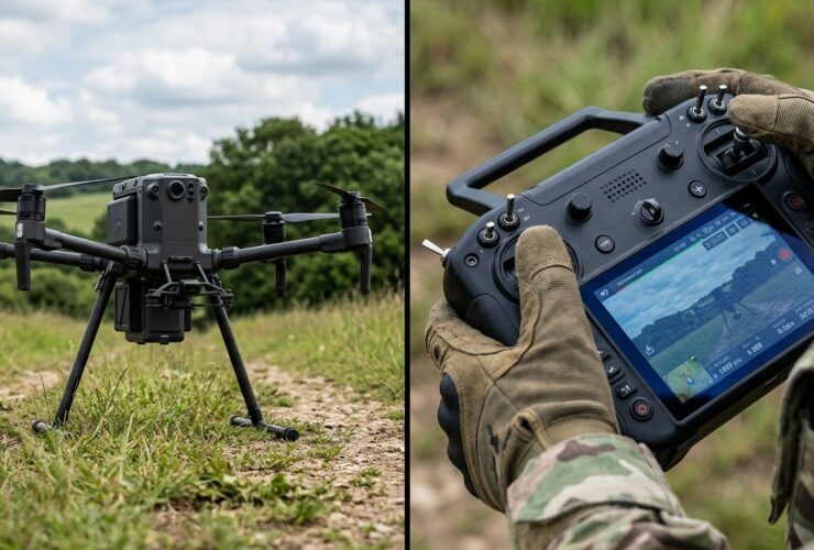 Ukraine air defences intercept Russian drones and missiles using AI technology, radar systems, and advanced interceptor drones during the ongoing war.