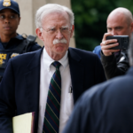 John Bolton Pleads Guilty