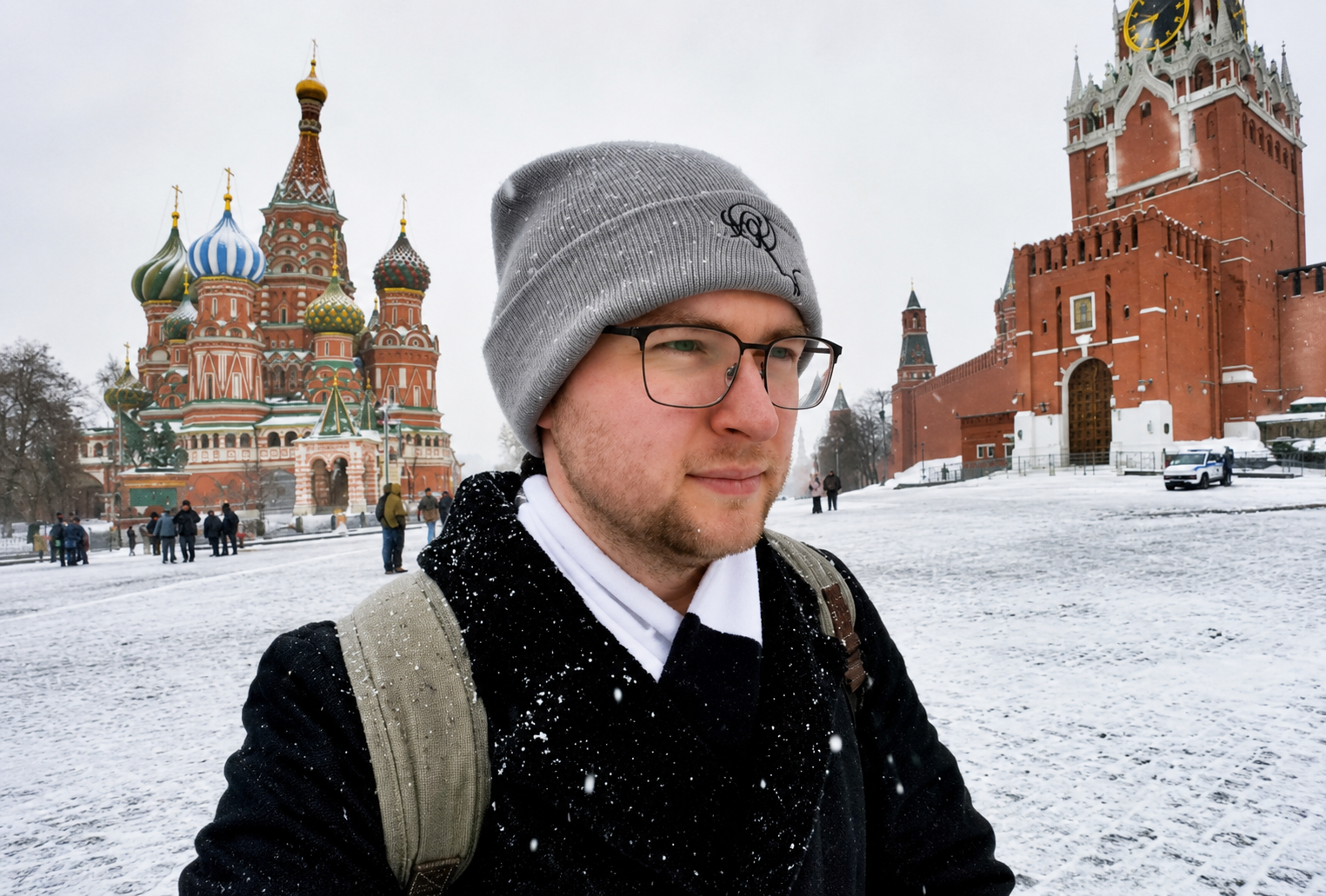Western families move to Russia through the Russia Shared Values Visa seeking traditional values and a new lifestyle.