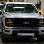 Ford AI Quality Checks prompt the automaker to rehire experienced engineers to improve vehicle quality inspections.