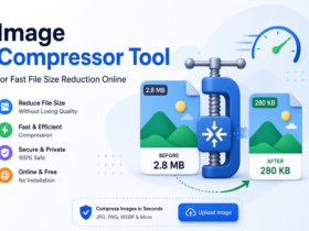 Image Compressor