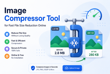 Image Compressor
