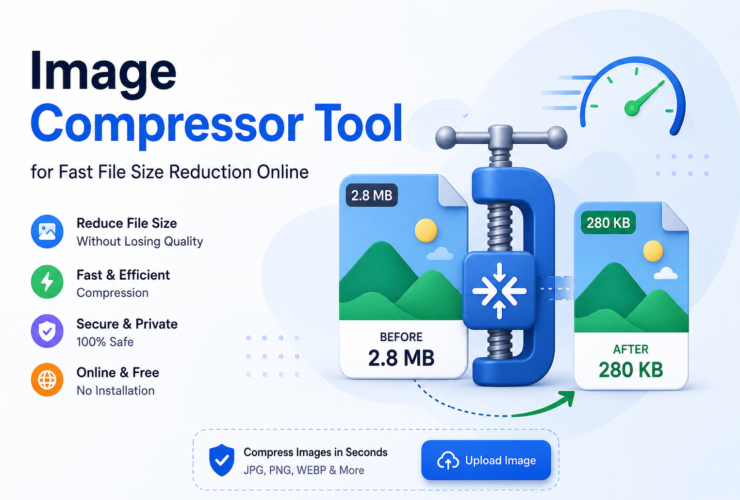 Image Compressor