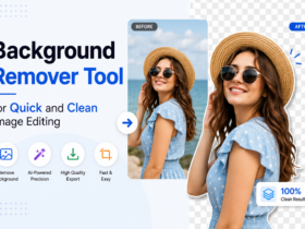 Background Remover