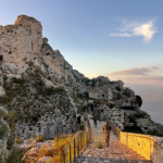 Israeli forces capture Beaufort Castle during expanding military operations in southern Lebanon.