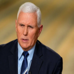 Mike Pence Calls Trump's Anti-Weaponisation Fund deeply offensive during comments about January 6 compensation proposals.