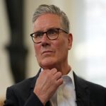 Keir Starmer Considers Political Future amid growing pressure from Labour Party members and senior ministers.