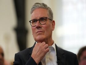 Keir Starmer Considers Political Future amid growing pressure from Labour Party members and senior ministers.