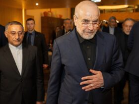 US-Iran talks show encouraging progress as mediators outline a roadmap toward a final diplomatic agreement.