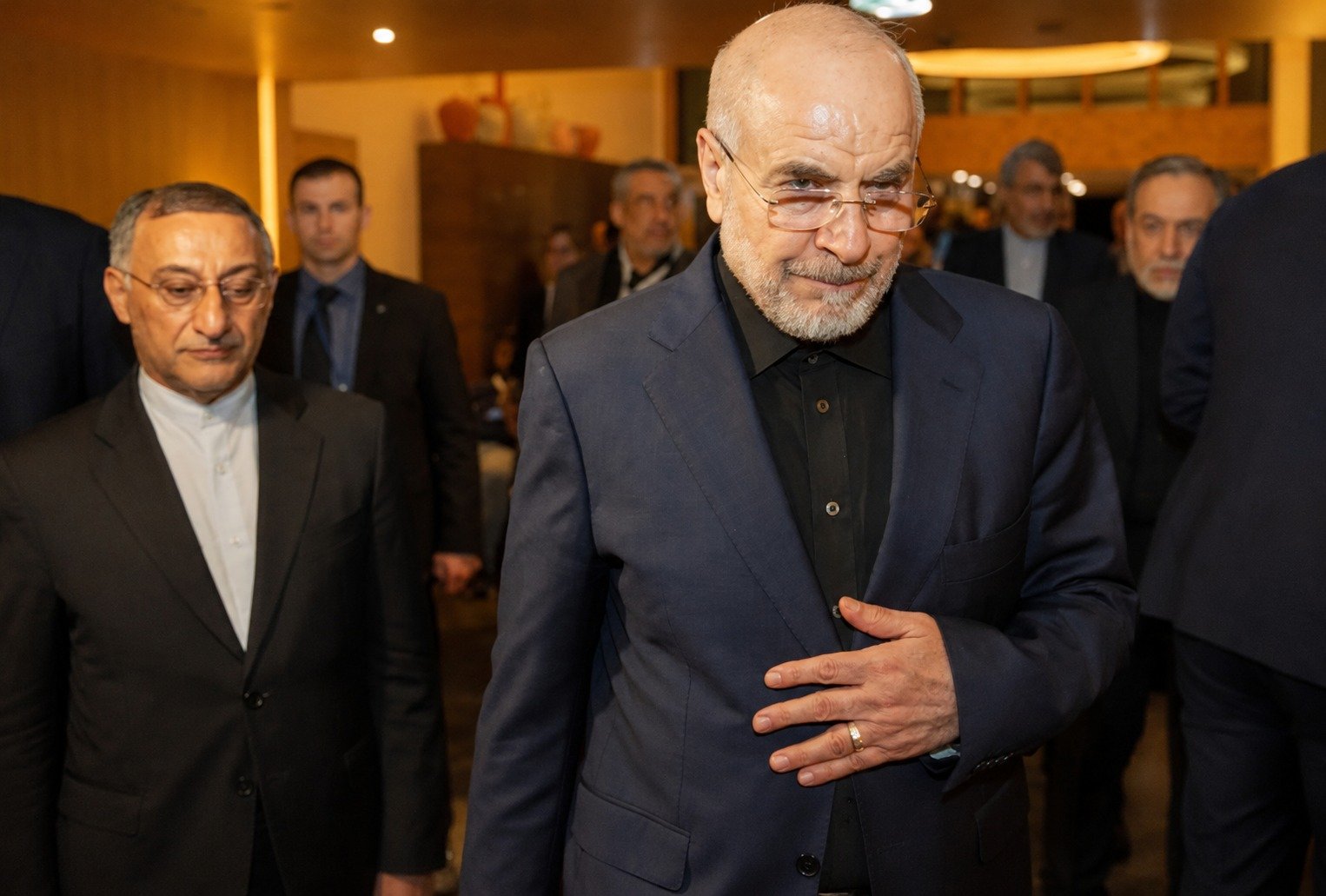 US-Iran talks show encouraging progress as mediators outline a roadmap toward a final diplomatic agreement.