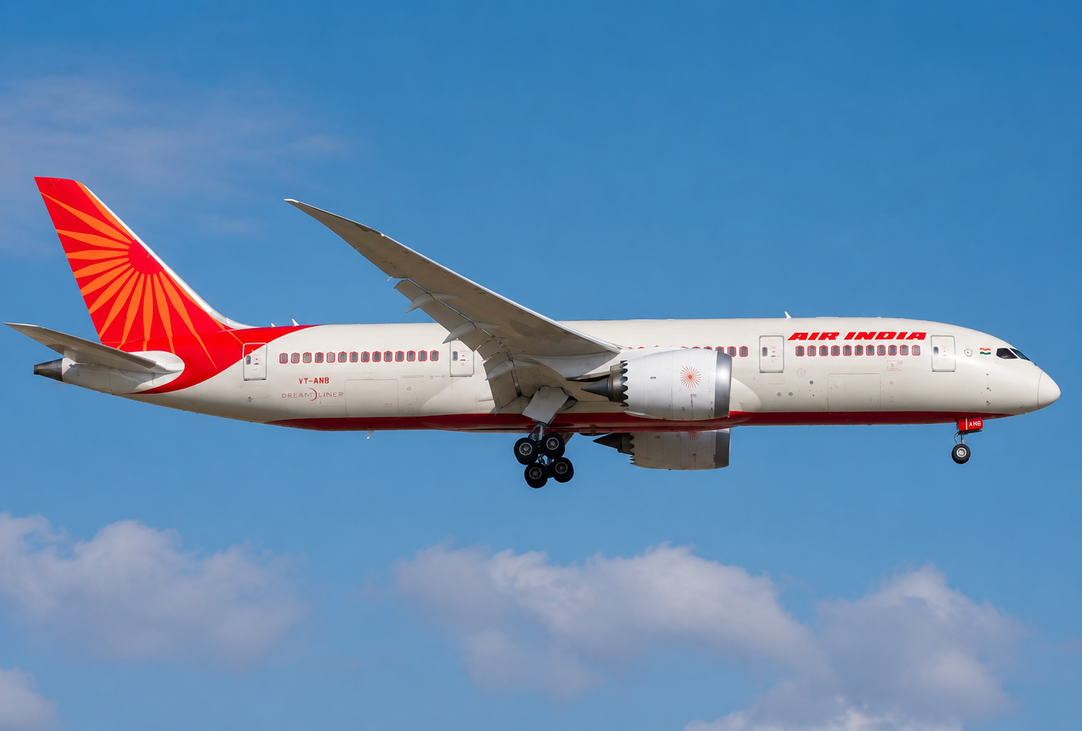 Investigation teams examine the Air India Flight AI171 crash site in Ahmedabad during the ongoing Air India Crash Investigation.