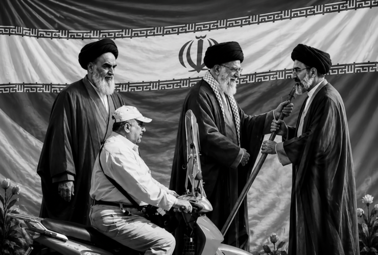 Iran's New Leadership after the US-Israel conflict